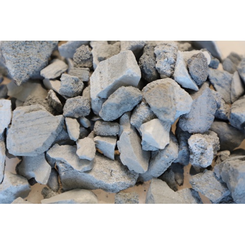 Various grain sizes of Ferrosilicon Nitride