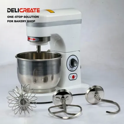 Automatic KitchenAid Cake Mixer: Electric Mixer Machine for Cake Making