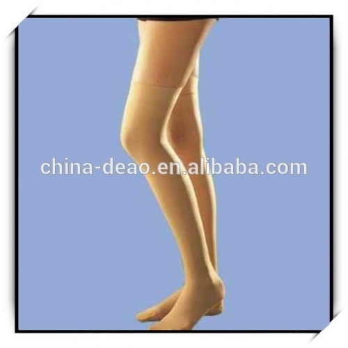 DA332-10/12 Medical Gradual Thigh-high varicose veins compression stocking