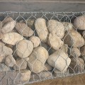 Gabion retaining wall/gabion box/gabion basket