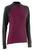 HOT High quality merino wool thermal underwear for 40% bamboo 60% merino