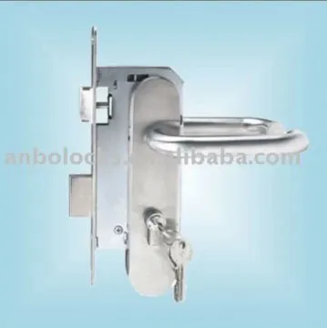 handle lockset