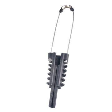 OEM πλαστικά ADSS Cable Cable Cable για καλώδιο αγκυροβόλησης