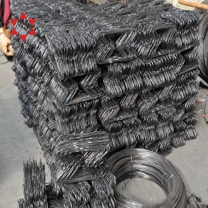 Best Price Spring M Shape Butterfly Spring for Mattress Inner Spring Net