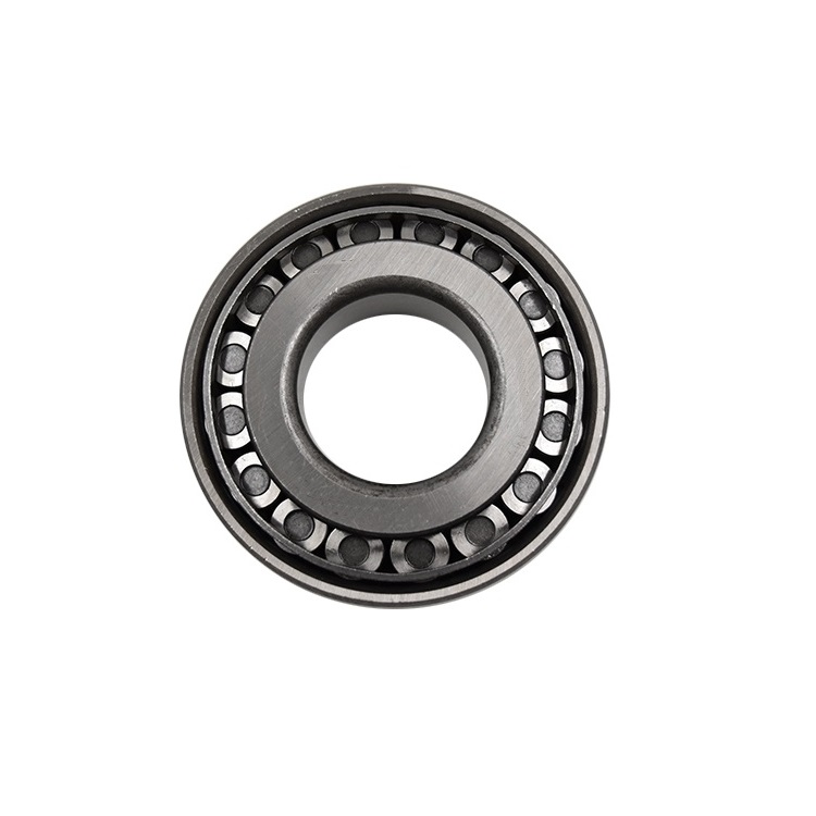tapered roller bearing tapered roller bearing
