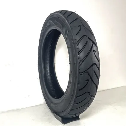 Motorcycle tires can be customize