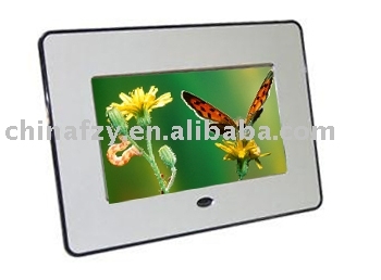 DIGITAL PHOTO FRAME