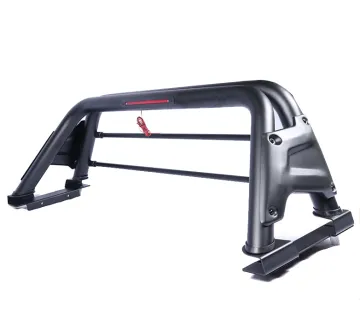 Universal Stainless Steel Sport Bar Roll Bar for Toyota Tundra 4x4 Pickup Truck