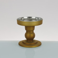 Round Candle Stand Unique Candle Holder for Wedding