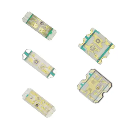 Taiwan Lite-On SMD LEDs - LTST-C194KGKT 0805 0603 1206 2835 3528 5050 Full Spectrum