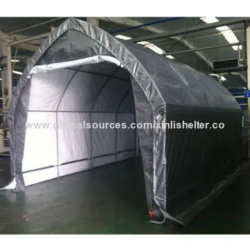 Boat Shed, PE or PVC Fabric