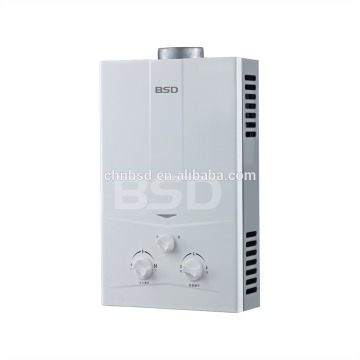 popular gas water heater