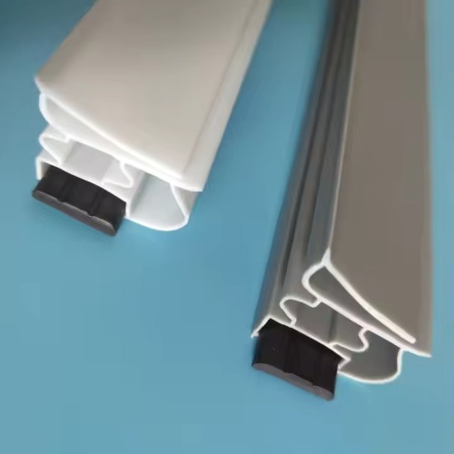 Refrigerator Cold Storage Door Rubber Seal Strip Gasket