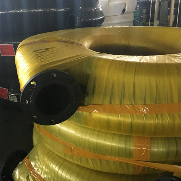 suction hose R4