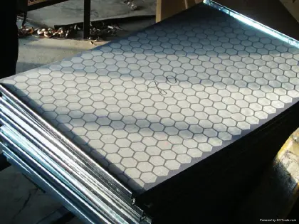 Swaco Mongoose Shale Shaker Screen