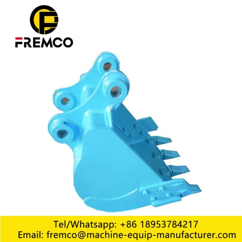 Excavator Bucket Parts For Bucket Wheel Excavator, High Quality