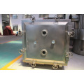 Vacuum Tray Dryer in Chemical Industry