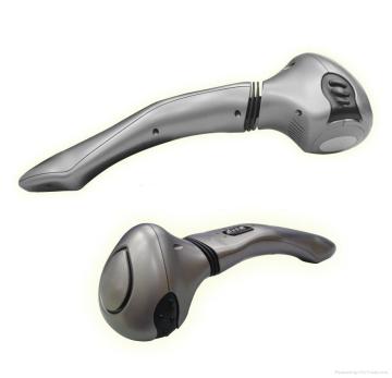 rechargeable handheld massager