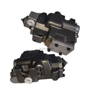 K3V112DT9C ควบคุมไฮดรอลิกสำหรับชิ้นส่วนอะไหล่ขุด