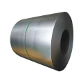 JIS G3302 Hot Dipped Galvanized Steel Coil