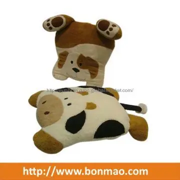 Pet Animal Plush Toys