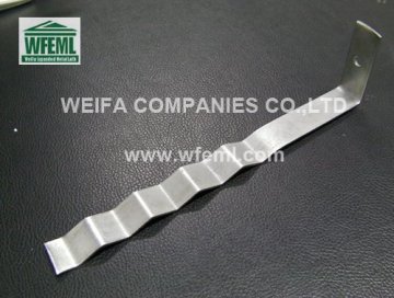 Wall Ties