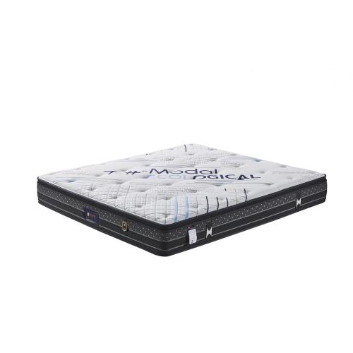 OEM gel memory foam mattress for bedroom