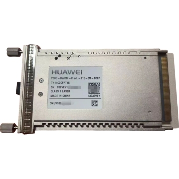 03032VEY CFP 200G-DWDM-Cトランシーバー検索エンジン