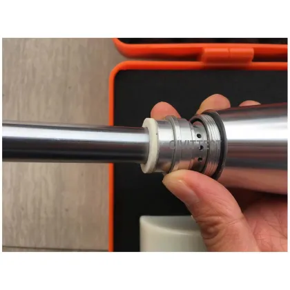 Schmidt Hammer for Concrete Testing - 2.207J