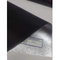 Gümüş mylar hidroponik film ile 600d oxford bez