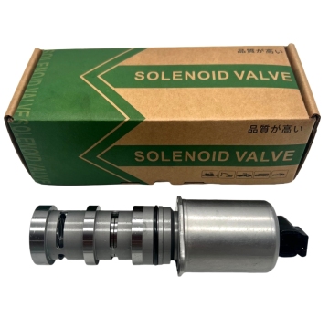 Penta Control Valve Parts for Excavators
