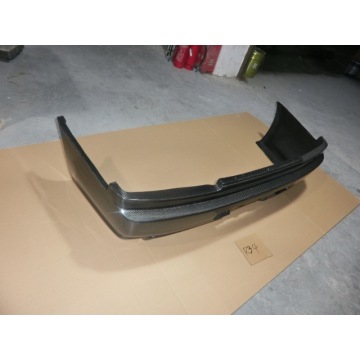 R34 GTR VEILSIDE GT REAR BUMPER