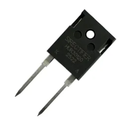 High-Performance Fast Recovery Epitaxial Diodes HUR30120