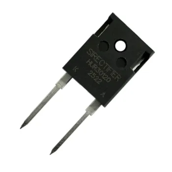 High-Performance Fast Recovery Epitaxial Diodes HUR30120