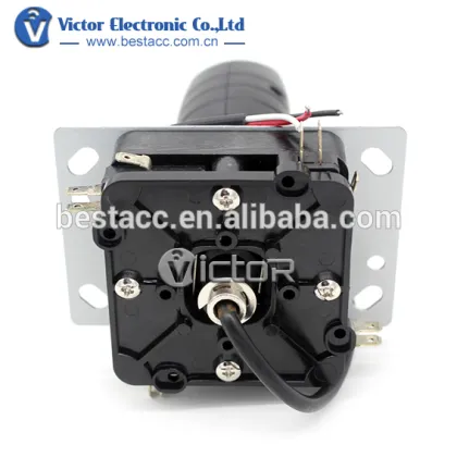 flying game joystick arcade joystick