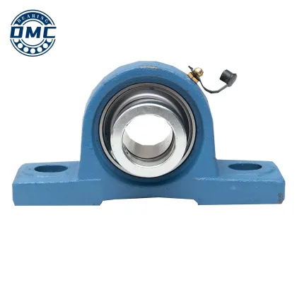 Good Price Mounted Housing Insert Pillow Block Bearings: Square Pillow Block Bearings and Ball Bearings