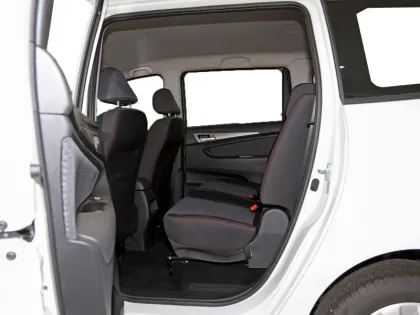 Changan Manual Oushang A600