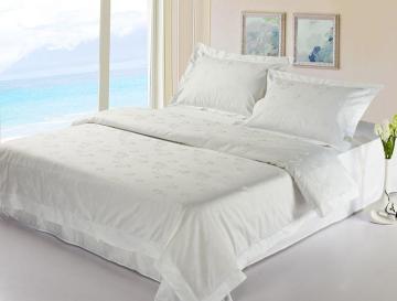 custom printed Hotel Bed Duvet Cover Sets