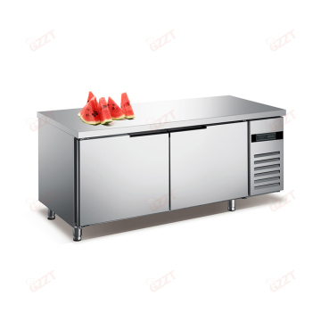 Intelligent Stainless Steel Food Storage Cabinet for Restaurants