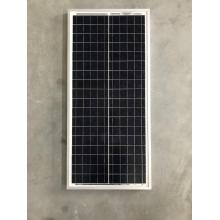 High Efficiency 40w Poly Solar Panel