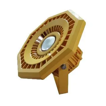 refinery platform LED explosion proof light