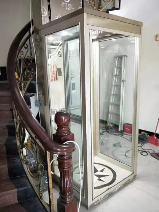 High Quality Passenger Elevator Residential lift