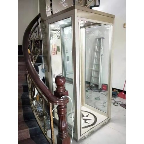 High Quality Passenger Elevator Residential lift