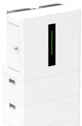 20kw Hybrid Solar Inverter High Frequency Power Inverter