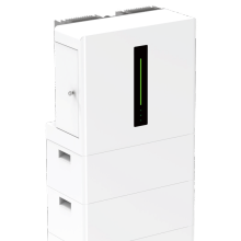 6KW Hybrid Solar Inverter Single Phase For Husehold