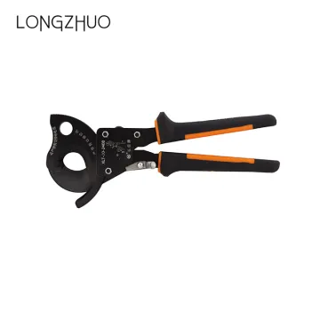 Hand Tool Cutting Armoured Cable Cutter