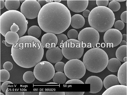 glass bubbles/hollow glass microspheres
