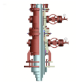 Casing Head & Casing Spool