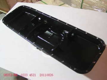 DEUTZ PETROL PAN 0223 4521
