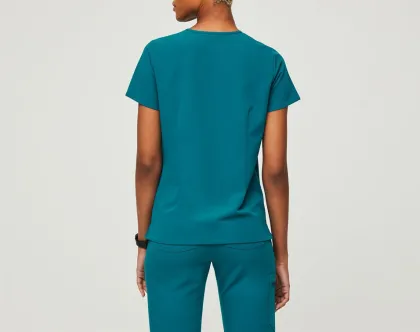 Hot Medical Hospital Designs: Workwear Uniforms, Nursing Clothing, Spandex Jogger Uniforms